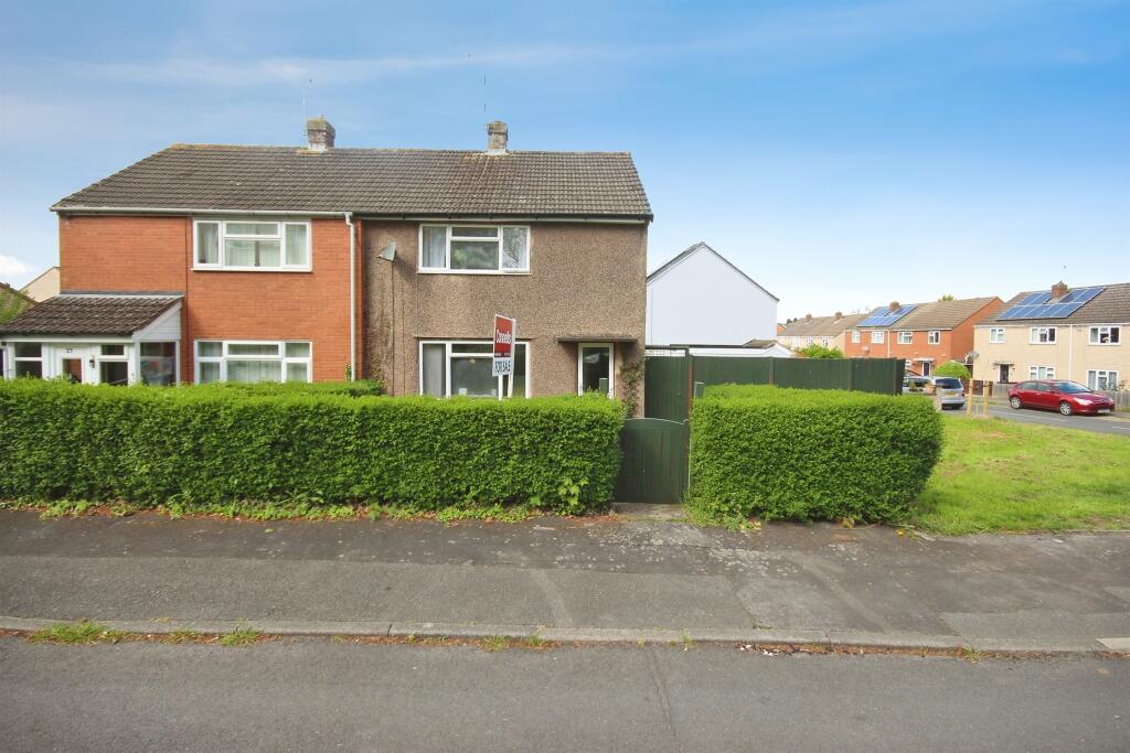 Main image of property: Stretton Crescent, Leamington Spa