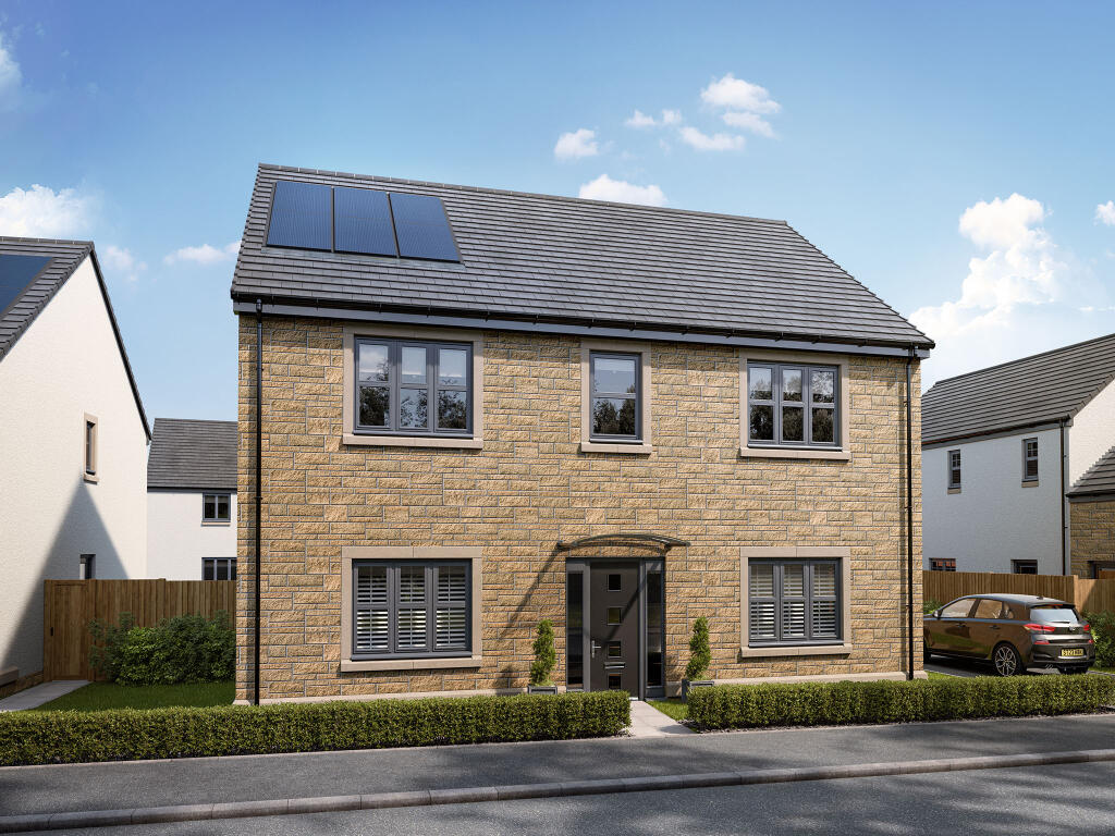 Main image of property: Summerlea Road,
West Kilbride,
Ayrshire,
KA23 9HN