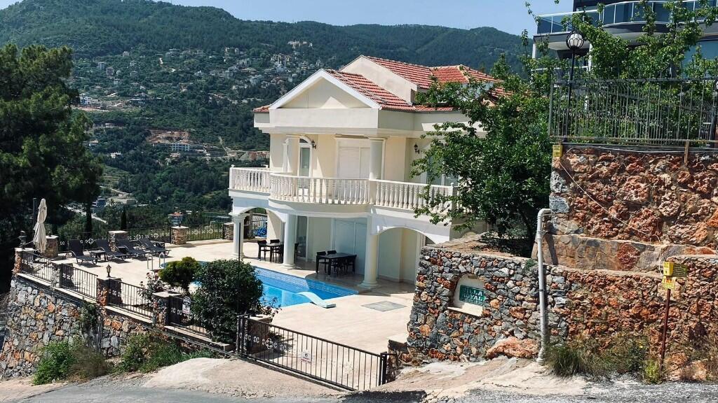 Main image of property: Bektas, Alanya, Antalya