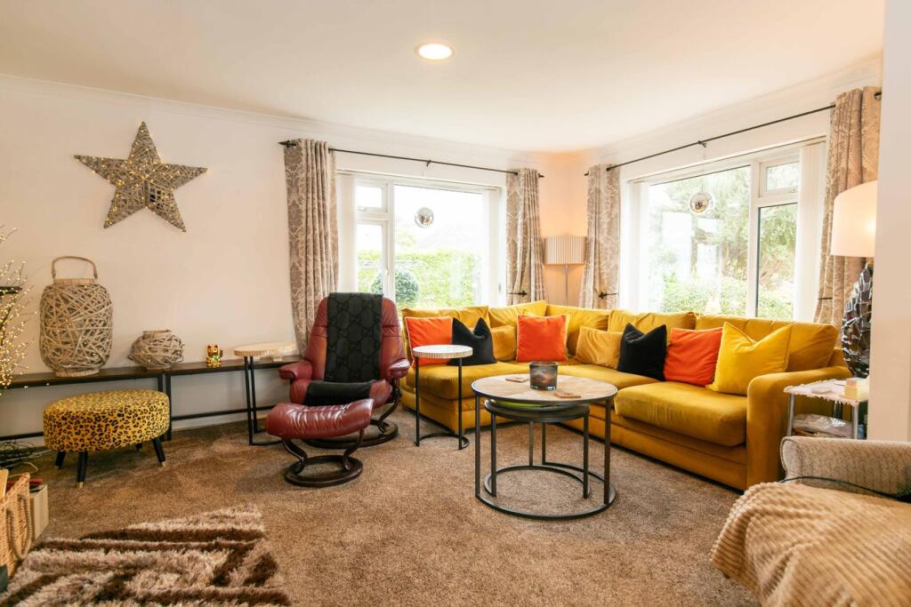 House in Ramsey, Garff - More