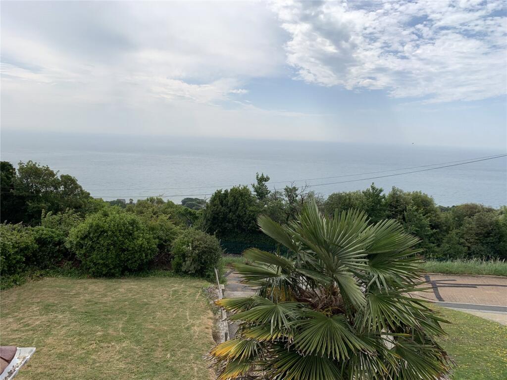 Leeson Road, Ventnor, Isle of Wight photo 2