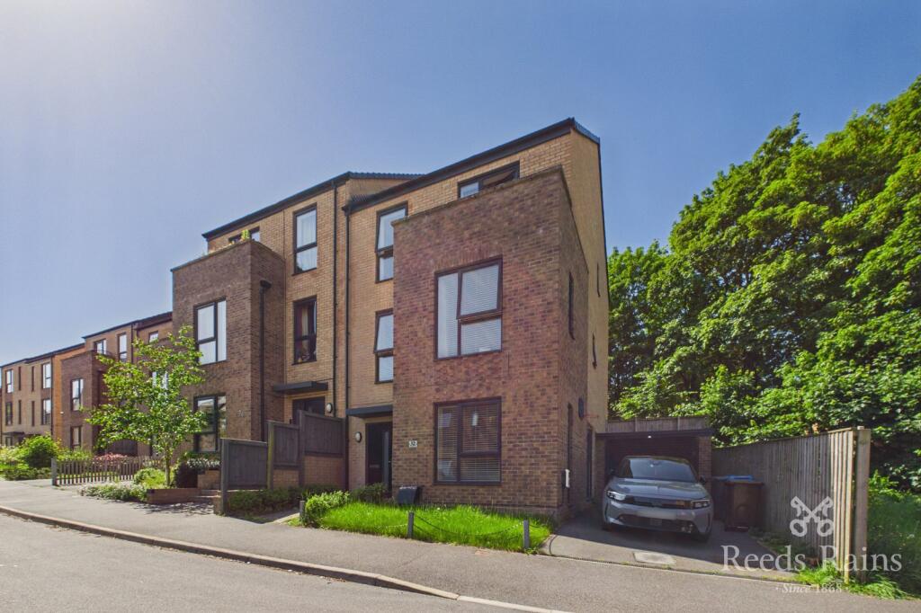 Main image of property: Park Grange Drive, Sheffield, S2
