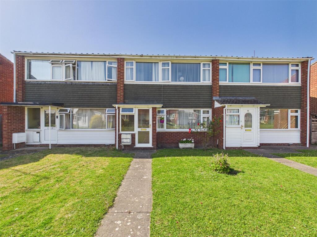 Main image of property: Coral Close, Tuffley, Gloucester, Gloucestershire, GL4