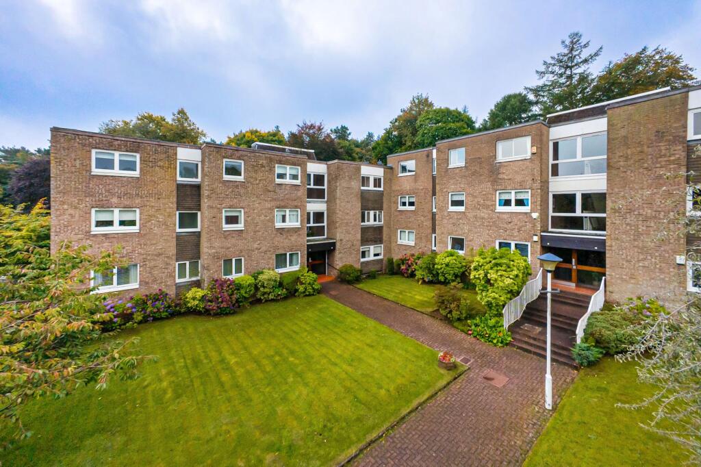 Main image of property: Whistlefield Court, 2 Canniesburn Road, Bearsden
