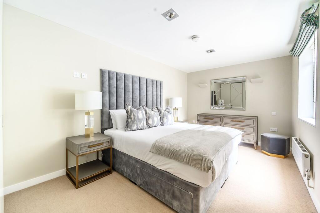 Apartment in London - View 4