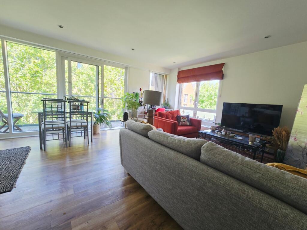 Apartment in London, Kidbrooke Village, Horn Park - View 5