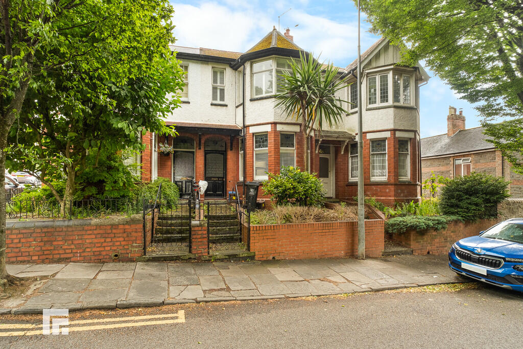 Main image of property: Clive Road, Canton, Cardiff