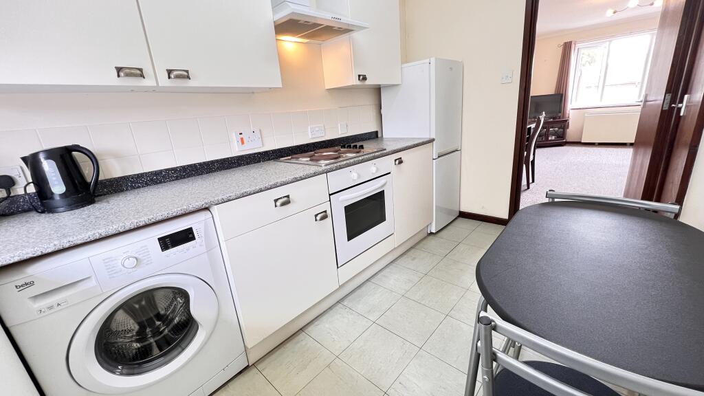 Apartment in Peterborough - View 5