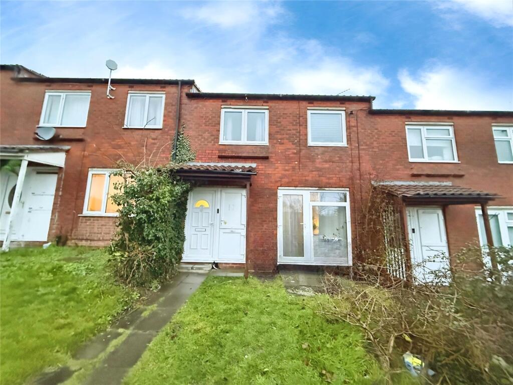 Main image of property: Stamford Avenue, Springfield, Milton Keynes