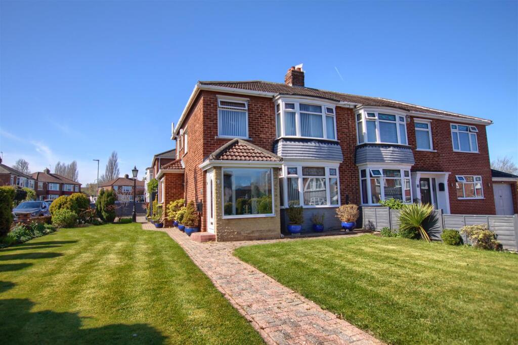 Main image of property: Hutton Grove, Hartburn