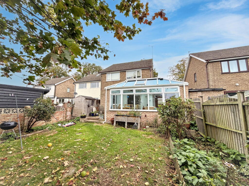 North End Road, Little Yeldham, Halstead, Essex CO9 4LE photo 4
