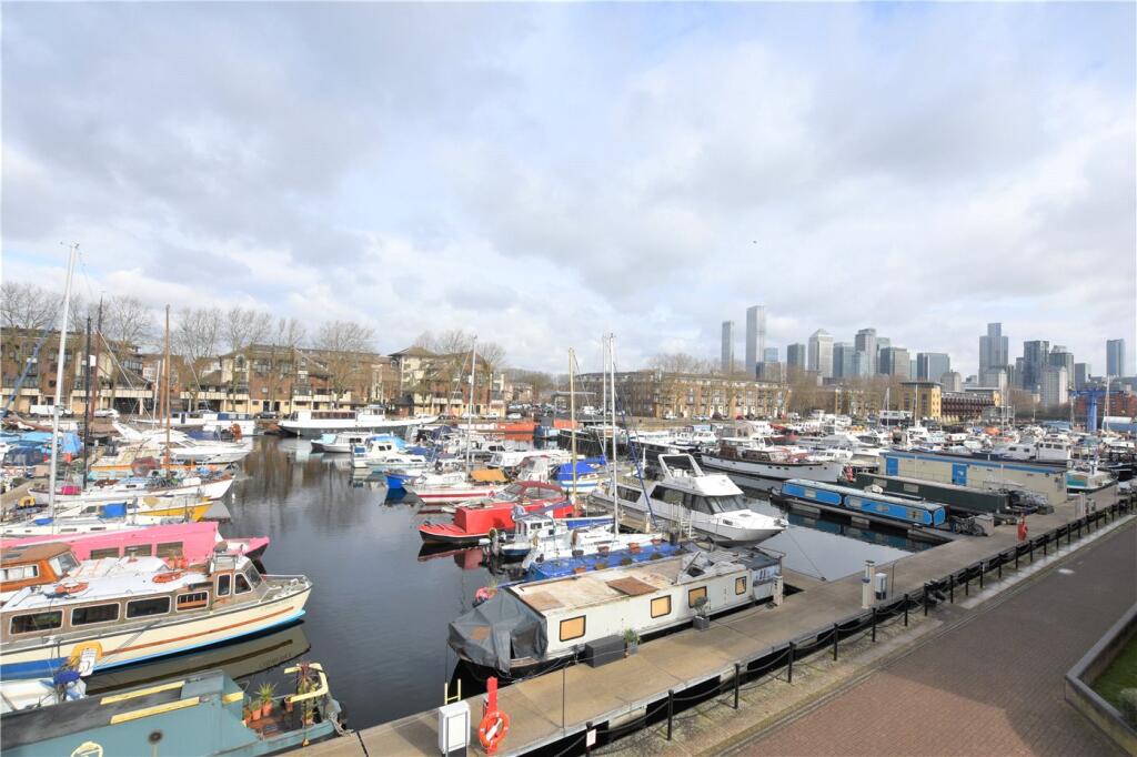 Main image of property: Transom Close, London, SE16