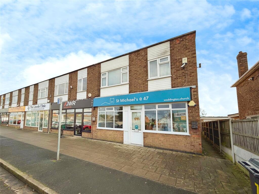Main image of property: Redwood Drive, Lincoln, Lincolnshire, LN5
