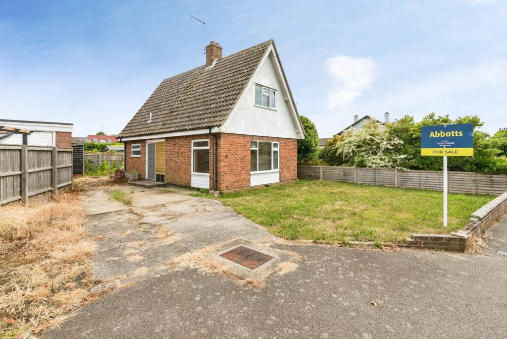 Main image of property: Field Lane, Kessingland, Lowestoft, Suffolk, NR33