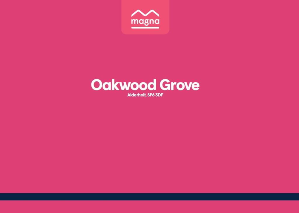 Oakwood Grove, Alderholt, Fordingbridge photo 2