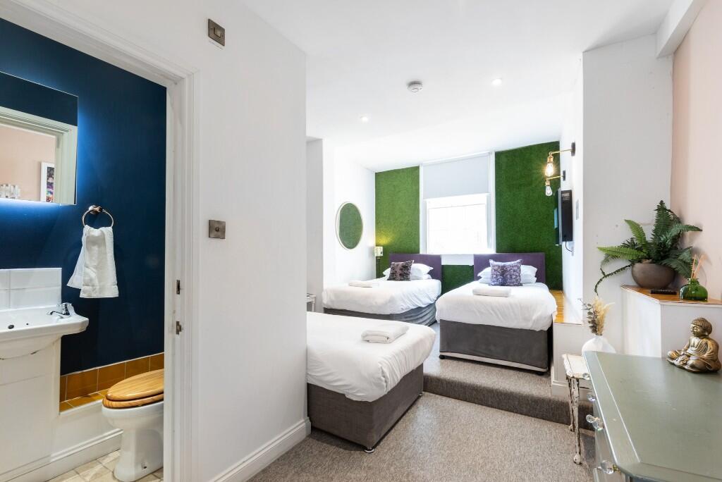 Additional image 10 of Bedford Street, Bath, Somerset, BA1