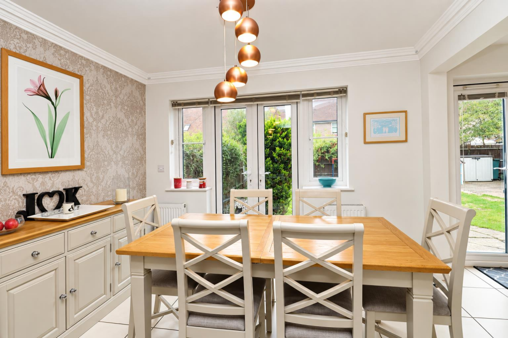 House in Hart, Elvetham Heath - View 5