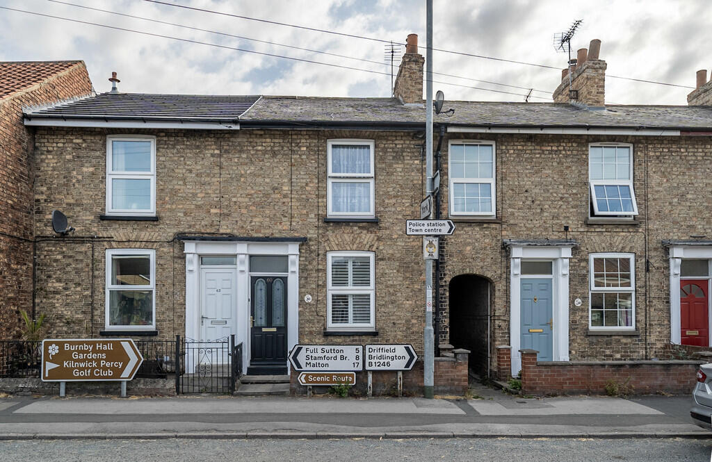 Main image of property: George Street, Pocklington