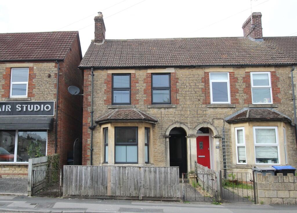 Main image of property: Sheldon Road, Chippenham