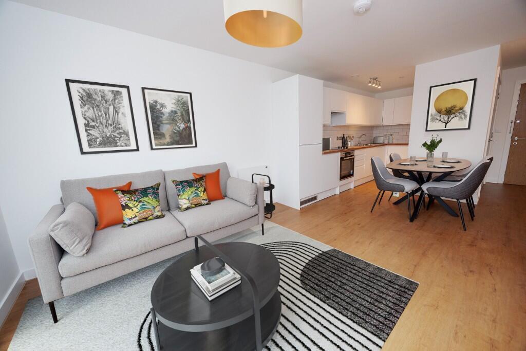 Main image of property: Central Street, Bolton, Greater Manchester, BL1