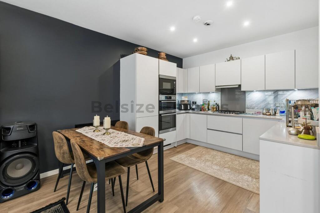 Main image of property: Hera Avenue, Barnet, EN5