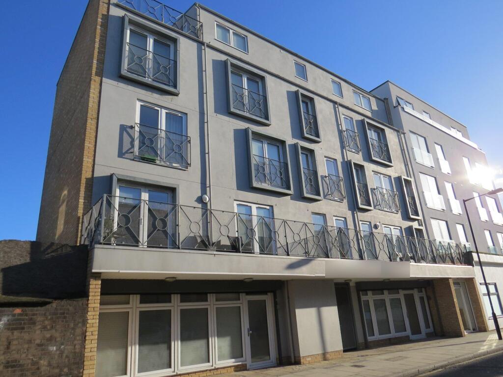 Main image of property: Mowlem Street, London, E2