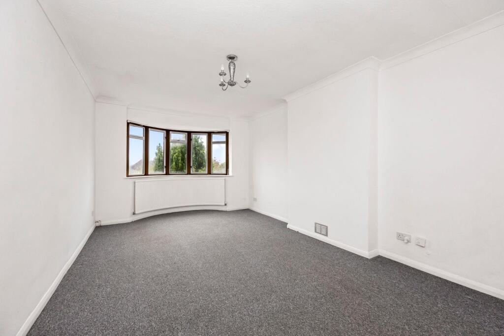 House in Hove, West Blatchington - View 3