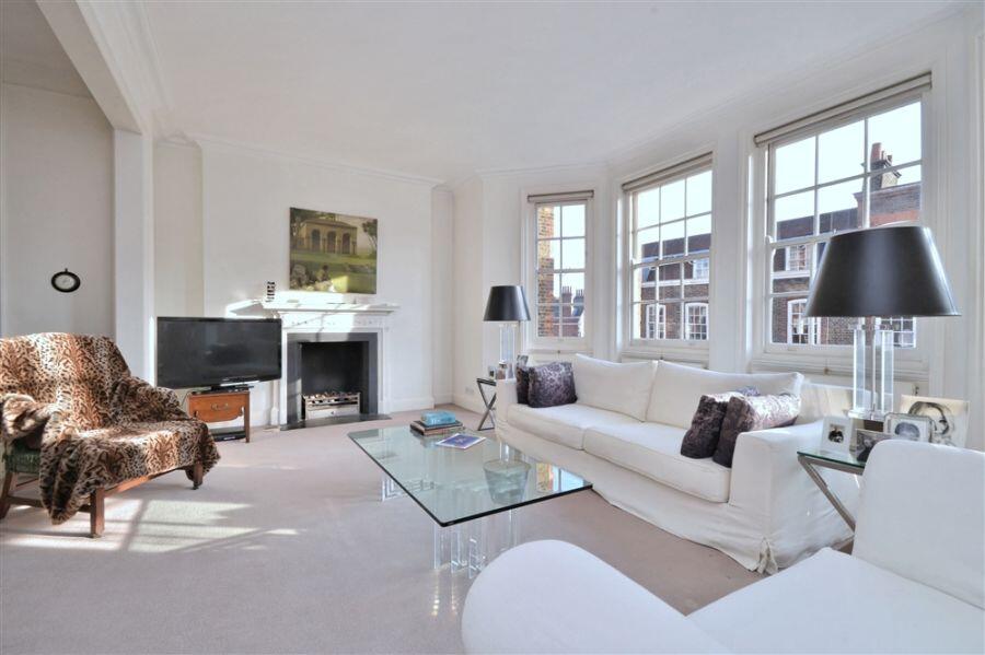 Main image of property: Church Row, Hampstead, NW3