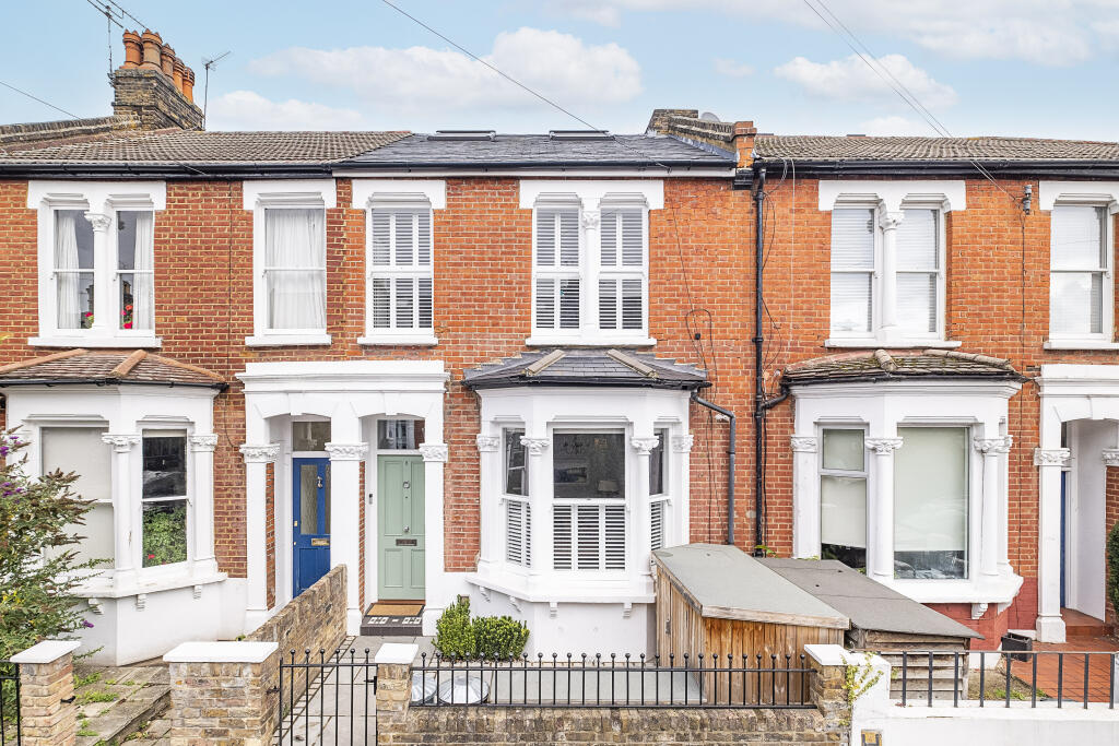Main image of property: Earl Road, London, SW14