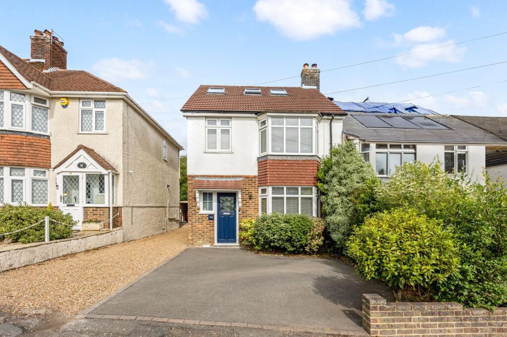 Main image of property: Baranscraig Avenue, Brighton, BN1