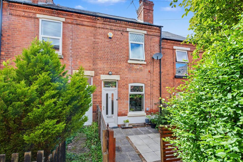 Main image of property: Ormonde Terrace, Sherwood, Nottingham