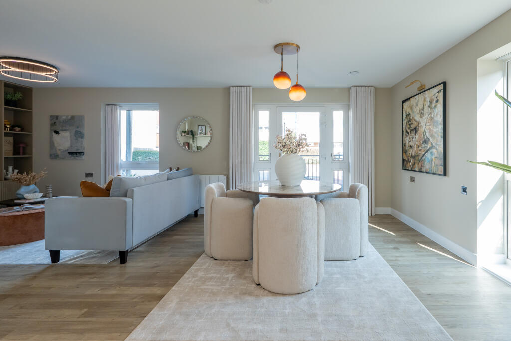 Main image of property: Meadowview Road, Raynes Park,
SW20 9BD
