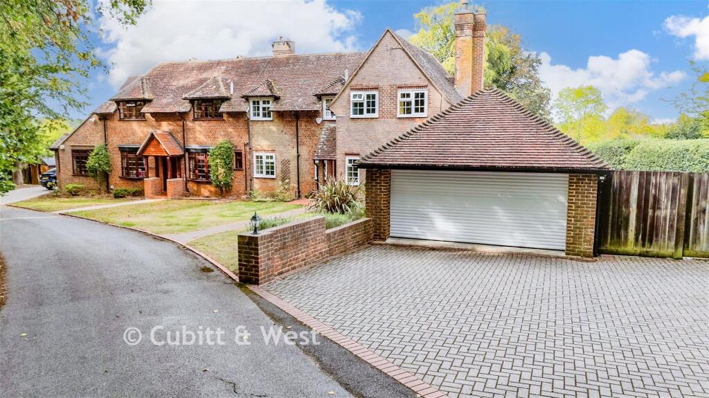 Main image of property: Park Road, Banstead, Surrey