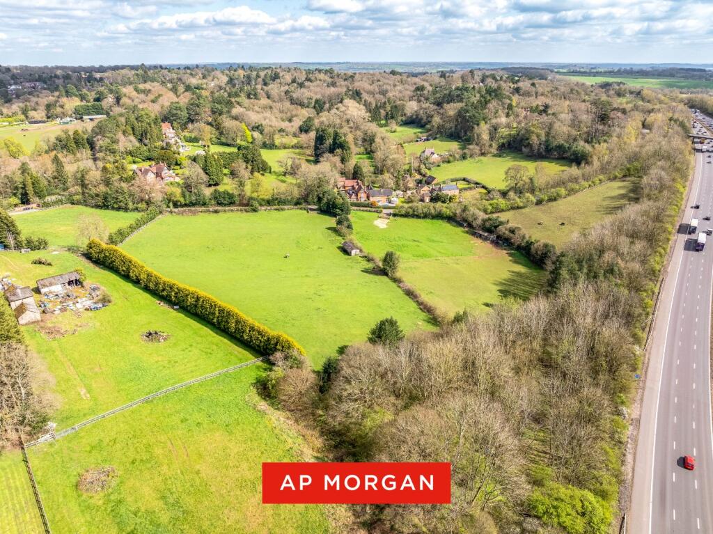 Main image of property: Land At Pumphouse Lane, Blackwell, Bromsgrove, Worcestershire, B60