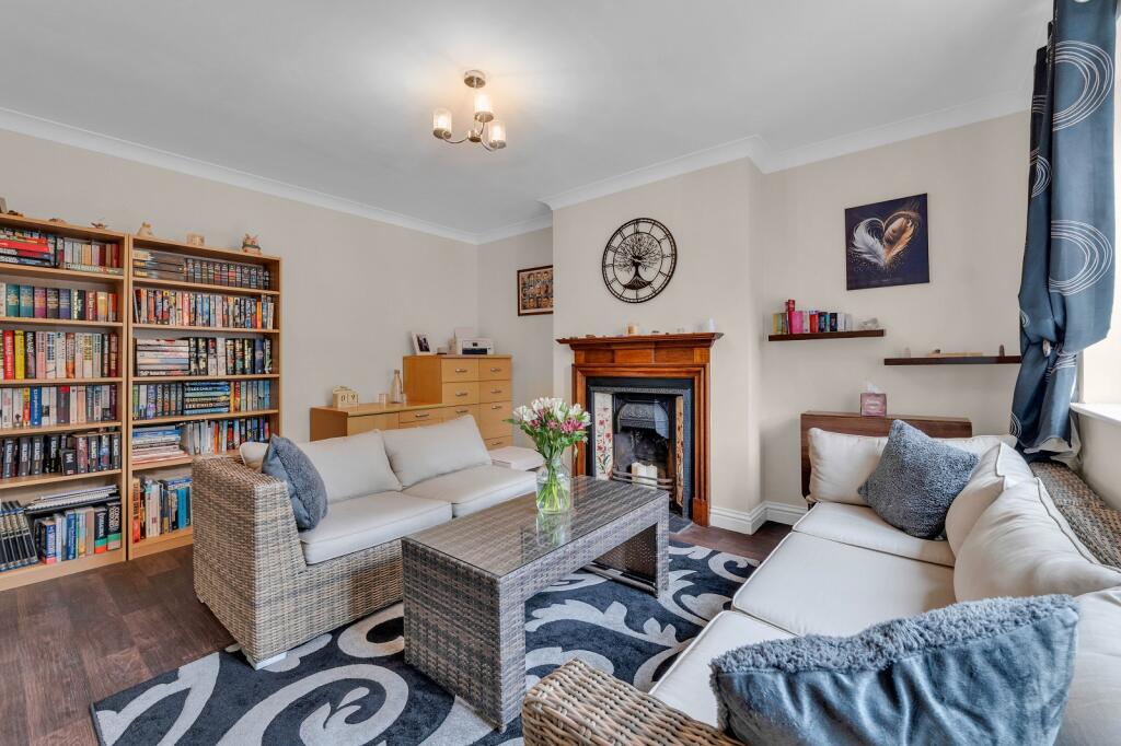 House in Leicester - View 2