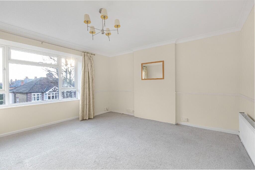 Apartment in London - View 5