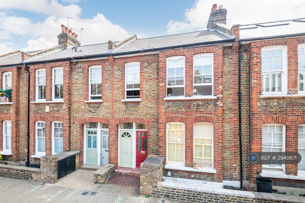 Main image of property: Emu Road, London, SW8