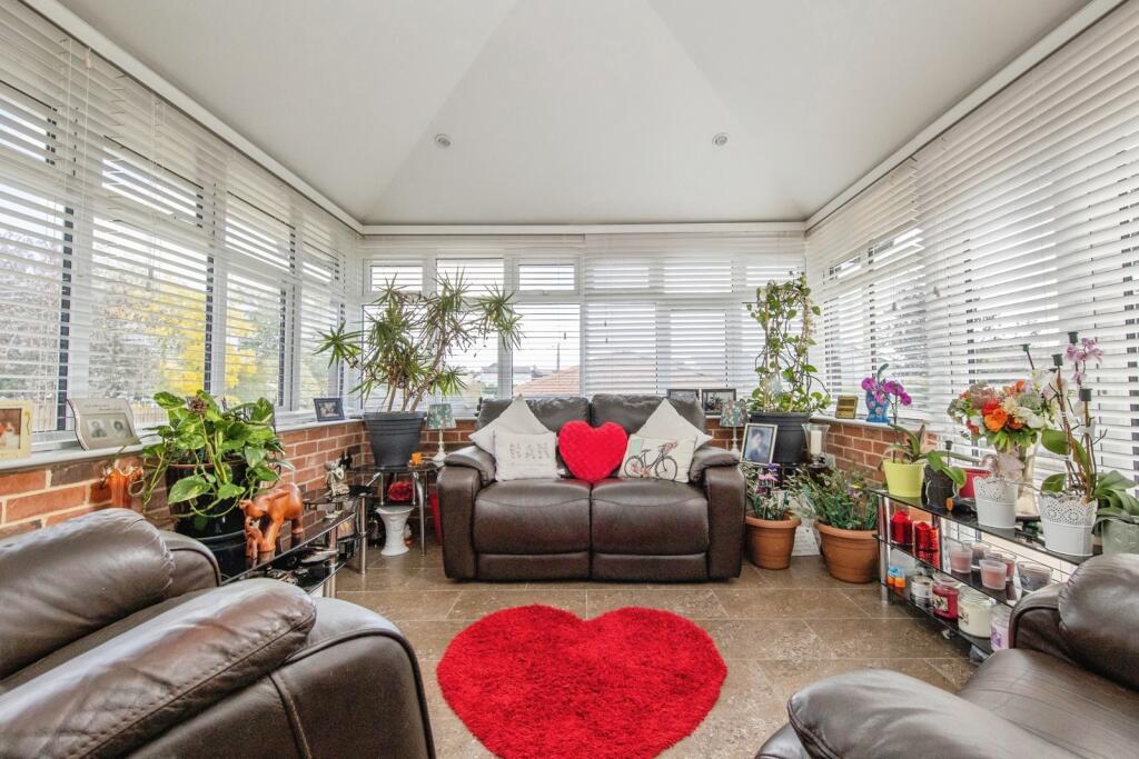 Main image of property: Goings Lane, West Mersea, Colchester, Essex, CO5