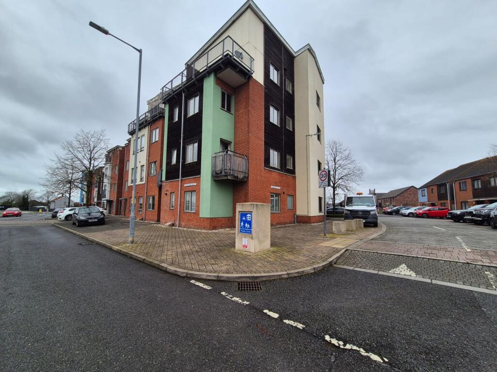 Main image of property: Morleys Leet, KING'S LYNN