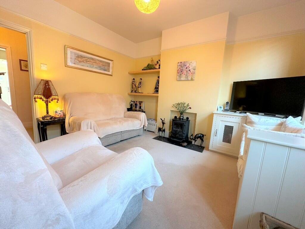 House in Eastbourne, East Sussex - View 3