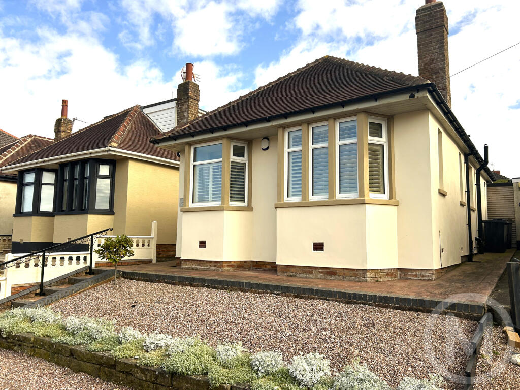 Main image of property: Cavendish Road, Bispham