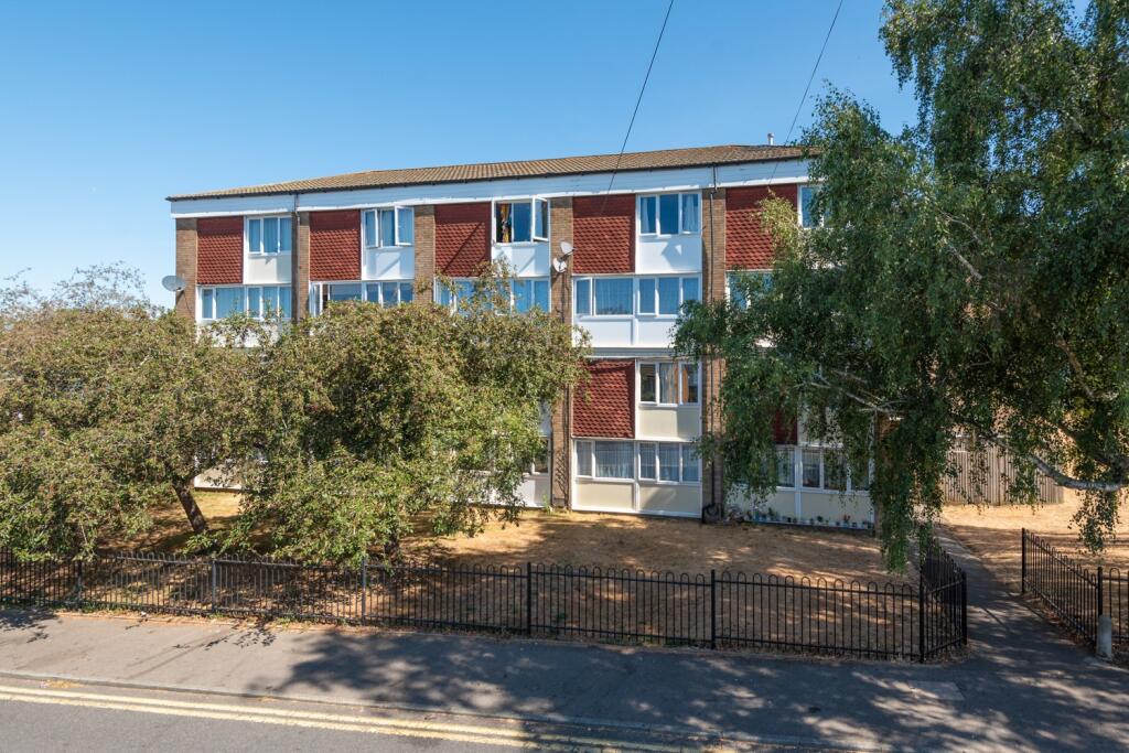 Main image of property: Kilburn House. Wheeler Street, Maidstone