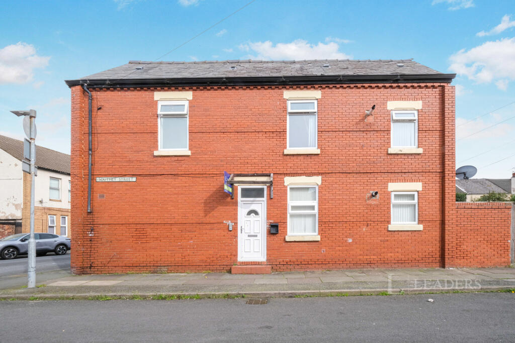 Main image of property: Peel Road, L20