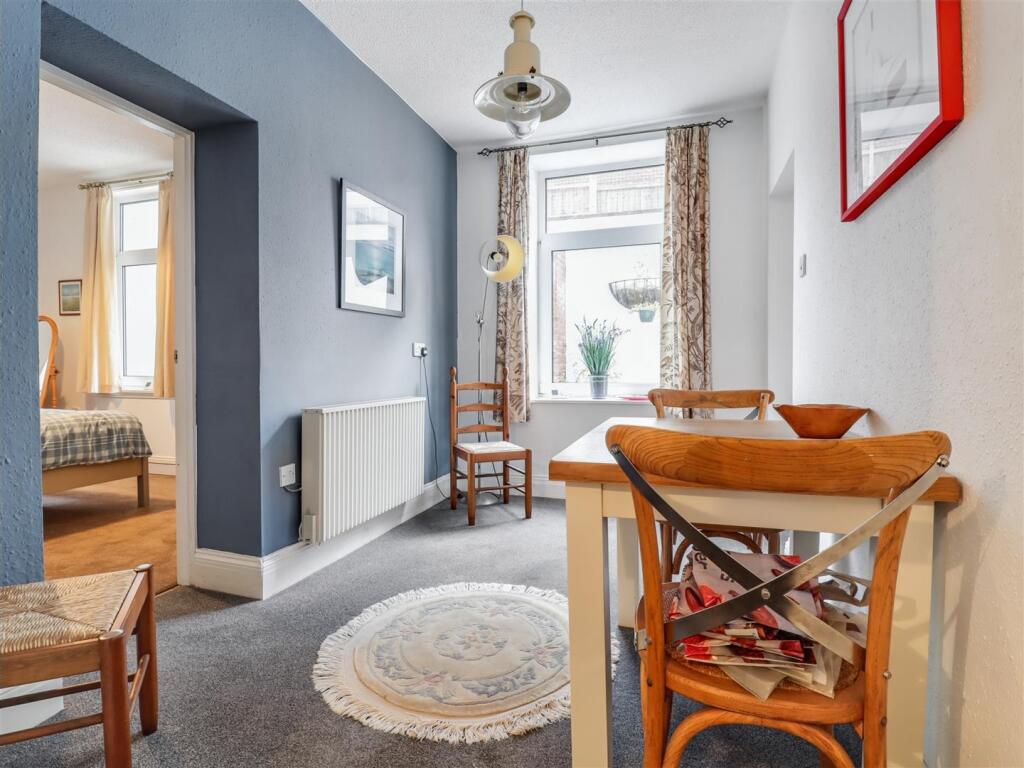 Apartment in North Norfolk, Sheringham - View 5