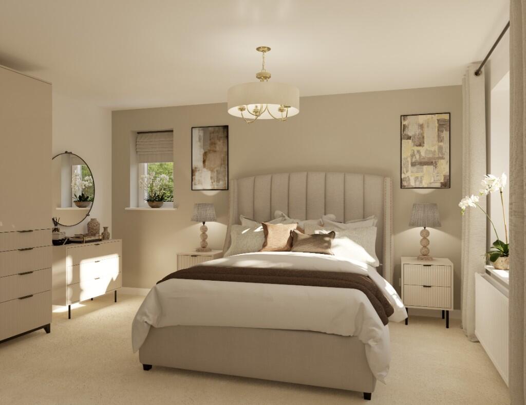 House in Peterborough - View 5