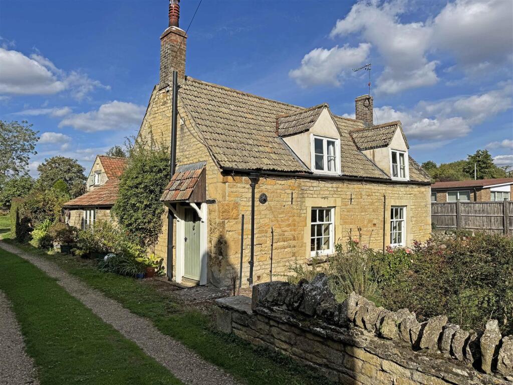 Main image of property: Church Street, Northborough, Peterborough