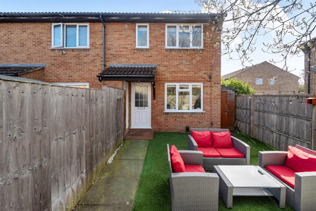 Main image of property: Hogarth Crescent, London, SW19