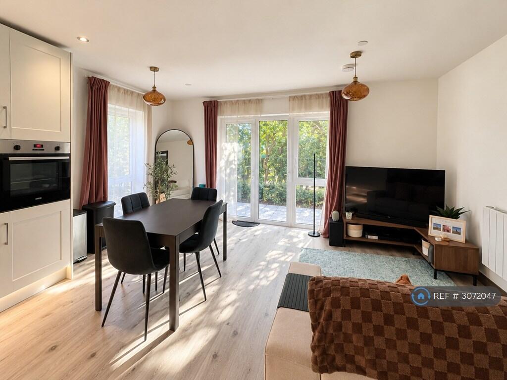 Main image of property: May House, Watford, WD18