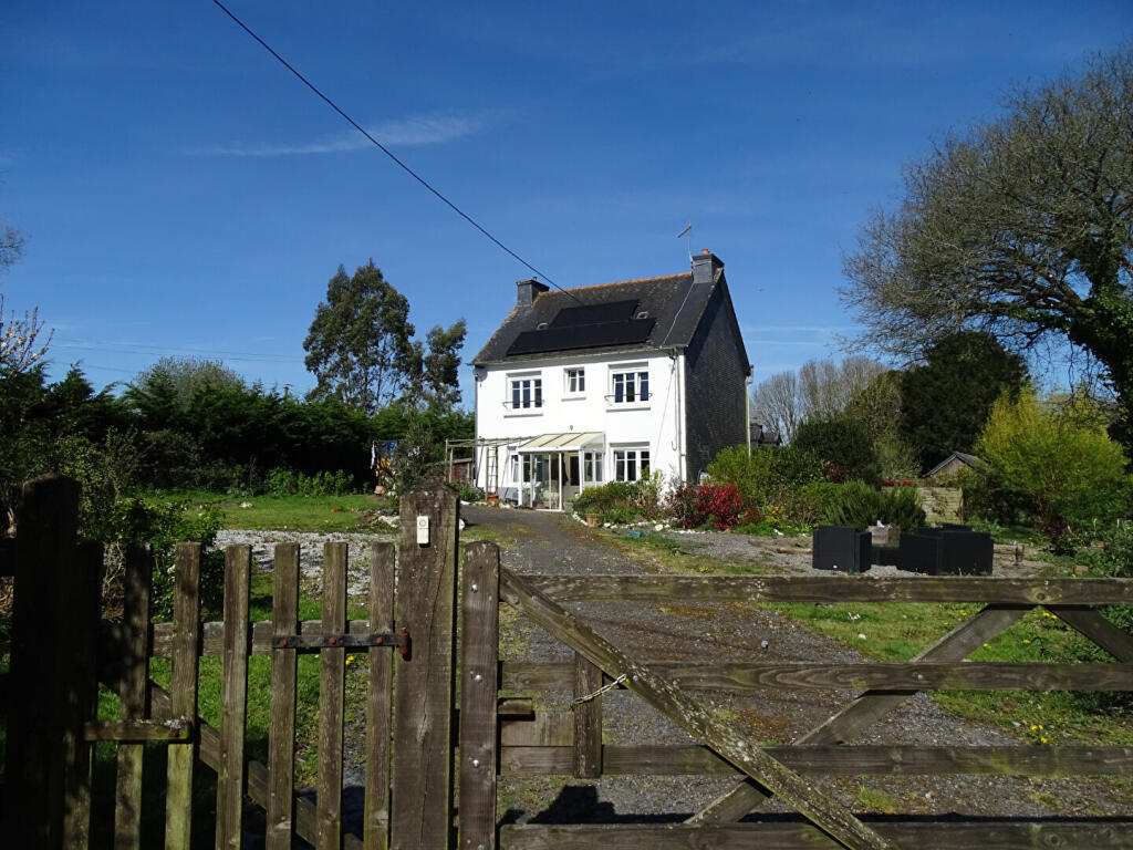 Main image of property: Brittany, Côtes-d'Armor, Maël-Carhaix