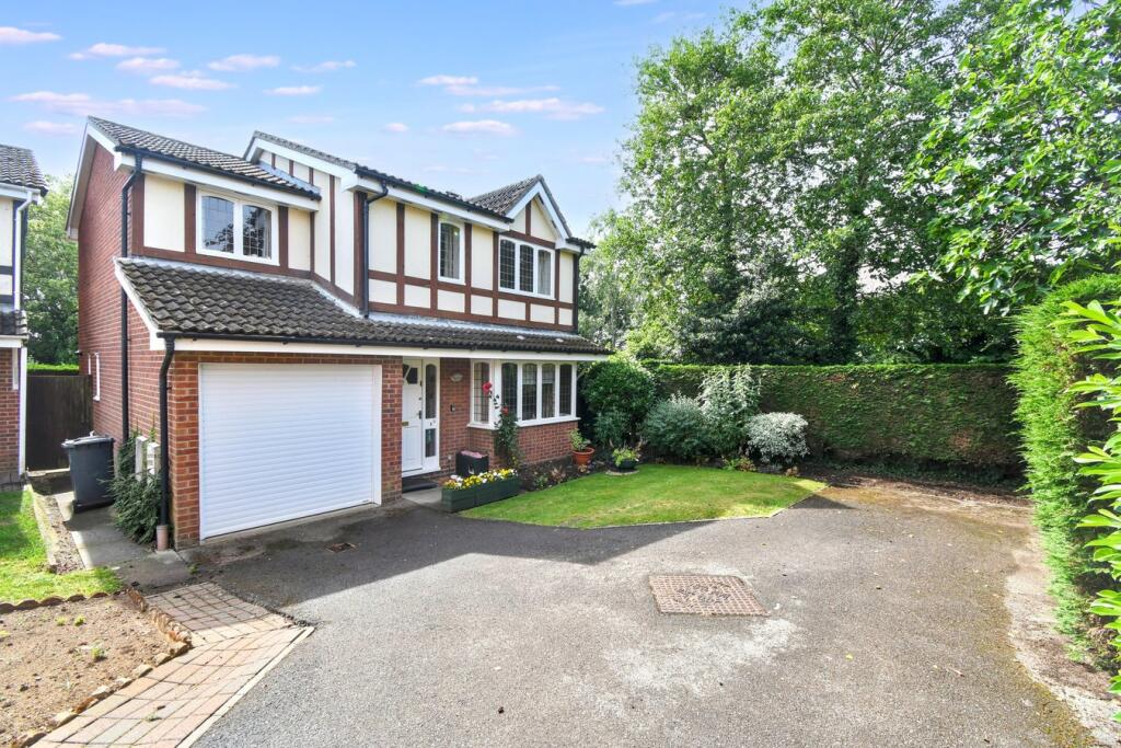 Main image of property: Osprey Close, Kempston, Bedford, MK42